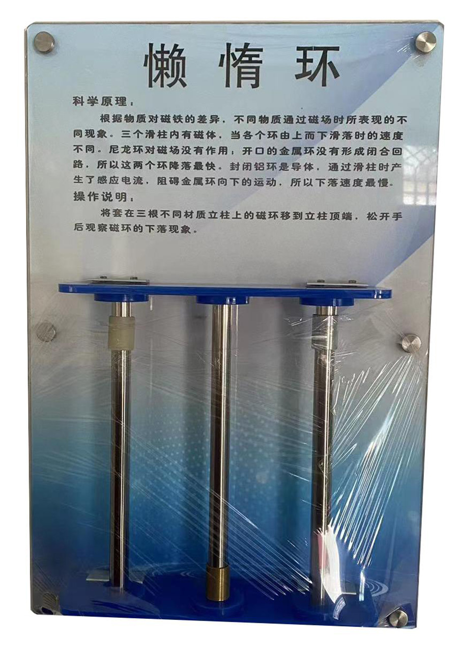懶惰環